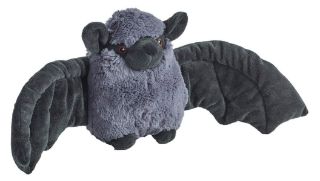 Obrázek z Netopýr plyš 18cm ECO 